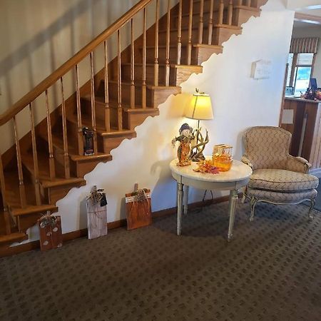 Deer Creek Motel Cambridge Ngoại thất bức ảnh