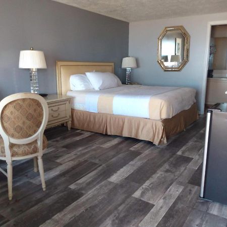 Deer Creek Motel Cambridge Ngoại thất bức ảnh