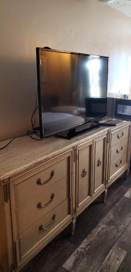 Deer Creek Motel Cambridge Ngoại thất bức ảnh