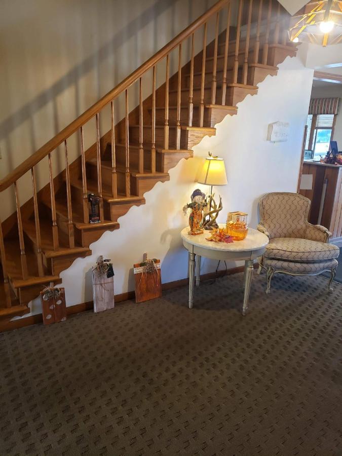 Deer Creek Motel Cambridge Ngoại thất bức ảnh