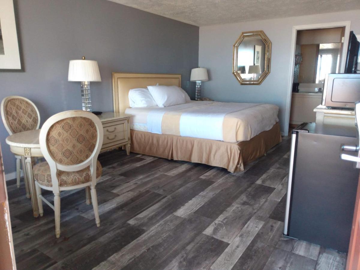 Deer Creek Motel Cambridge Ngoại thất bức ảnh