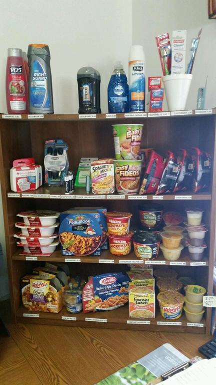 Deer Creek Motel Cambridge Ngoại thất bức ảnh